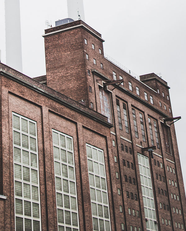 Timesmart for Factories