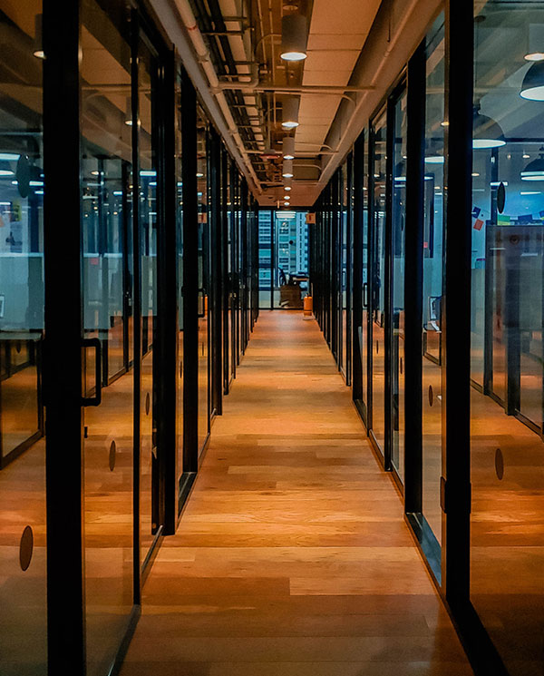 TimeSmart with Business Professionals