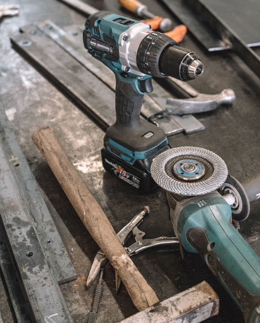 timesmart for tradies